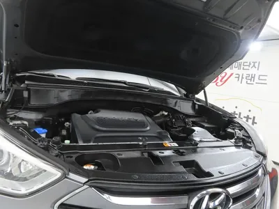 Hyundai Santafe 2013, 99889 км, за 9190000 KRW - фото 19