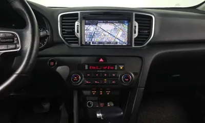 Kia Sportage 2018, 100608 км, за 11000000 KRW - фото 13