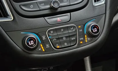 ChevroletGMDaewoo Malibu 2019, 87225 км, за 10990000 KRW - фото 17