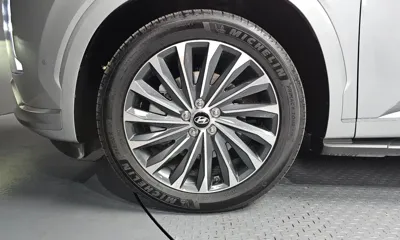 Hyundai Palisade 2023, 37076 км, за 89890000 KRW - фото 5
