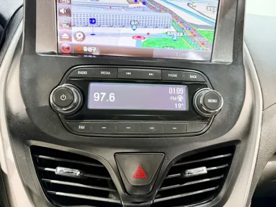 ChevroletGMDaewoo Spark 2016, 138234 км, за 3800000 KRW - фото 13