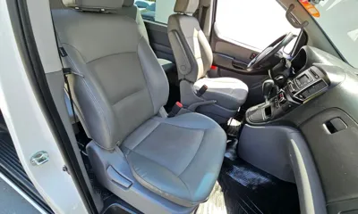 Hyundai Starex 2017, 100261 км, за 9900000 KRW - фото 19