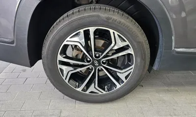 Hyundai Santafe 2019, 141351 км, за 14900000 KRW - фото 5
