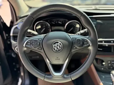 Buick Envision Plus 2020, 50000 км, за 67800 CNY - фото 10