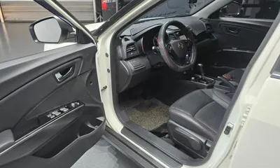 KG_Mobility_Ssangyong TIBOLI 2016, 85117 км, за 5990000 KRW - фото 10