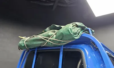 ChevroletGMDaewoo labo 2017, 62705 км, за 6500000 KRW - фото 26