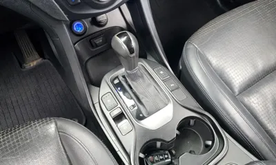 Hyundai Santafe 2013, 213740 км, за 6490000 KRW - фото 9