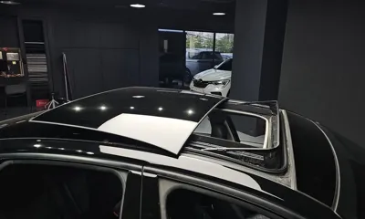 Kia K8 2022, 102014 км, за 16700000 KRW - фото 17