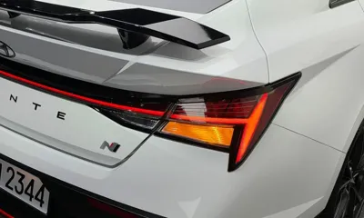 Hyundai Avante 2026, 11129 км, за 33990000 KRW - фото 23