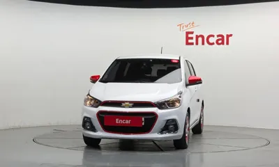 ChevroletGMDaewoo Spark 2017, 22180 км, за 6400000 KRW - фото 3