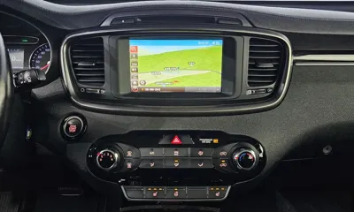 Kia Sorento 2016, 118623 км, за 12300000 KRW - фото 16
