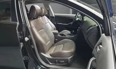 Kia K5 2015, 143967 км, за 7200000 KRW - фото 12