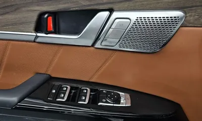 Kia Mohave 2022, 147486 км, за 27300000 KRW - фото 29