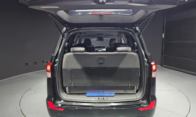 KG_Mobility_Ssangyong KORANDO 2016, 185812 км, за 5600000 KRW - фото 20