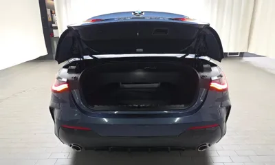 BMW 4-Series 2024, 7786 км, за 58000000 KRW - фото 20
