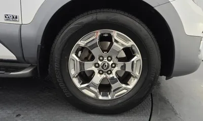 Kia Mohave 2018, 159651 км, за 15300000 KRW - фото 5