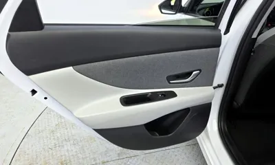 Hyundai Avante 2023, 66929 км, за 15600000 KRW - фото 25