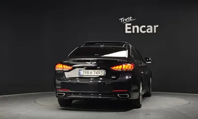 Genesis G80 2019, 137929 км, за 14900000 KRW - фото 4