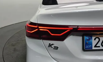 Kia K3 2021, 31714 км, за 15200000 KRW - фото 23