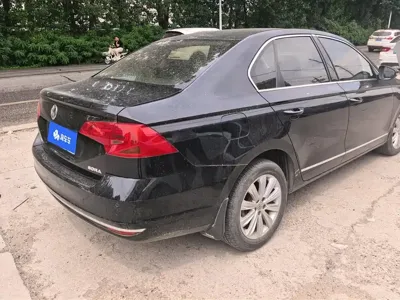Volkswagen Bora 2016, 92400 км, за 31500 CNY - фото 3