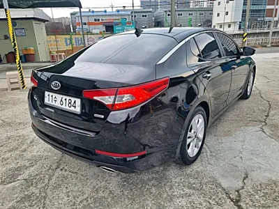 Kia K5 2013, 152403 км, за 4850000 KRW - фото 13
