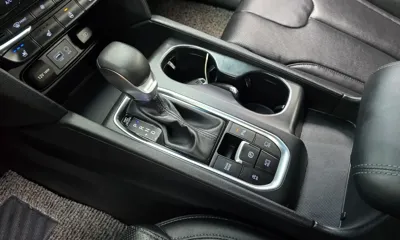 Hyundai Santafe 2019, 60540 км, за 18500000 KRW - фото 9