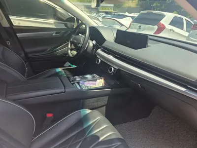 Genesis G80 2022, 60000 км, за 44300000 KRW - фото 9