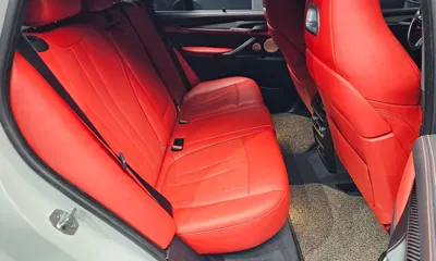 BMW X5M 2018, 131840 км, за 36700000 KRW - фото 11