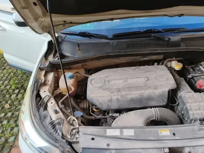 GAC Motor Trumpchi GS4 2015, 90200 км, за 19200 CNY - фото 21
