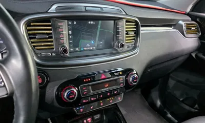 Kia Sorento 2019, 168893 км, за 12300000 KRW - фото 15