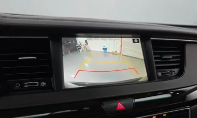 Kia K7 2019, 119323 км, за 12900000 KRW - фото 19