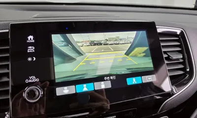 Honda Pilot 2019, 86732 км, за 25700000 KRW - фото 15