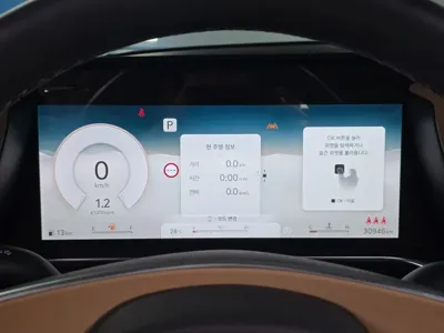 Genesis G90 2024, 30904 км, за 73000000 KRW - фото 6