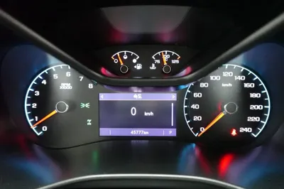 ChevroletGMDaewoo Colorado 2022, 45777 км, за 28900000 KRW - фото 8