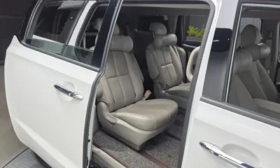 Kia Canival 2019, 50246 км, за 17990000 KRW - фото 12