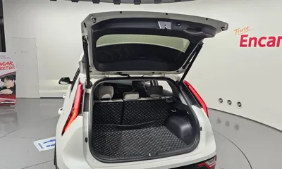 Kia Niro 2022, 105406 км, за 21500000 KRW - фото 30