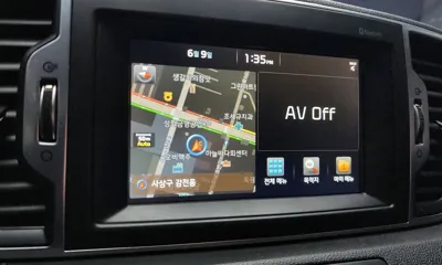 Kia Sportage 2016, 166936 км, за 11500000 KRW - фото 13