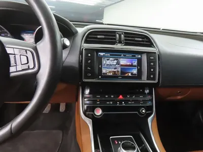 Jaguar XE 2016, 164109 км, за 4600000 KRW - фото 14