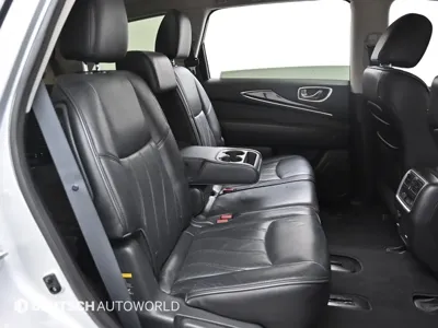 Infiniti JX 2013, 72900 км, за 8700000 KRW - фото 12