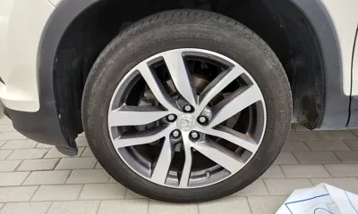 Honda Pilot 2017, 125219 км, за 14200000 KRW - фото 5