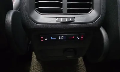 Volkswagen Tiguan 2023, 43239 км, за 28800000 KRW - фото 29