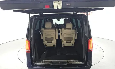 Mercedes-Benz V-Class 2016, 275842 км, за 28500000 KRW - фото 17