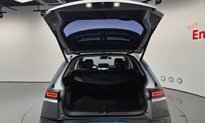 Hyundai Ioniq5 2022, 65258 км, за 32800000 KRW - фото 27