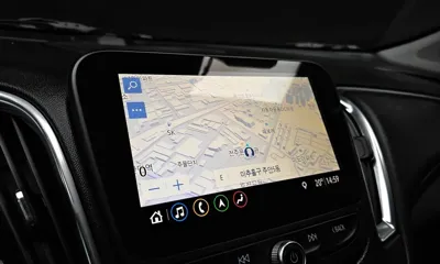 ChevroletGMDaewoo Malibu 2020, 63450 км, за 13900000 KRW - фото 27