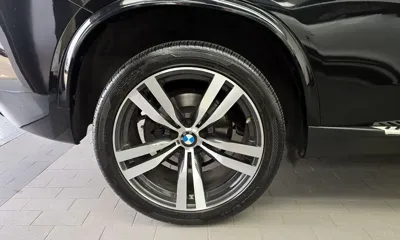BMW X5 2015, 133725 км, за 27300000 KRW - фото 5