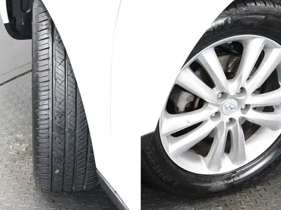 Hyundai Tucson 2011, 159245 км, за 5900000 KRW - фото 20
