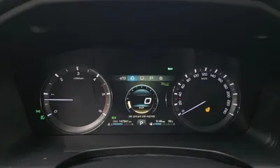 KG_Mobility_Ssangyong Rexton 2019, 147941 км, за 13900000 KRW - фото 8