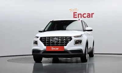 Hyundai Venue 2022, 82392 км, за 16800000 KRW
