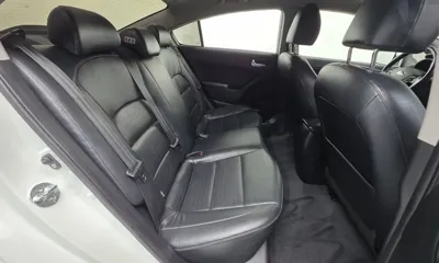 Kia K3 2018, 122039 км, за 8300000 KRW - фото 20