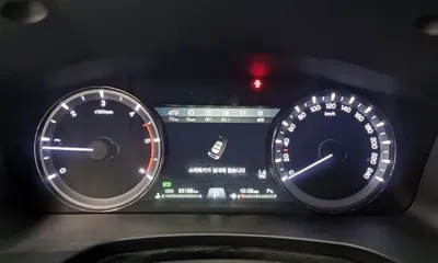 KG_Mobility_Ssangyong Rexton 2019, 55188 км, за 20000000 KRW - фото 5